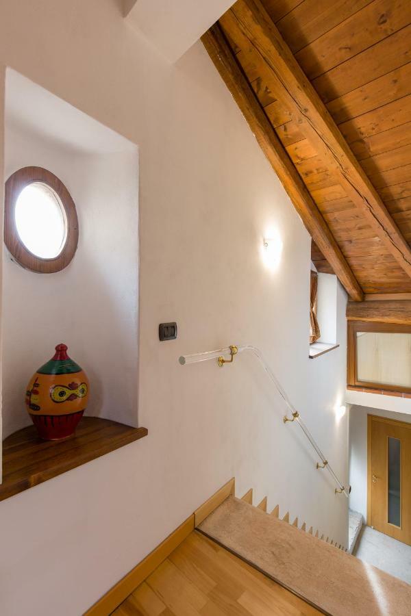 Hotel Casa Mama Verona Exterior foto